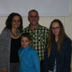 Meet your Posher, Eric